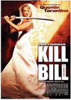 Cartel de Kill Bill 2
